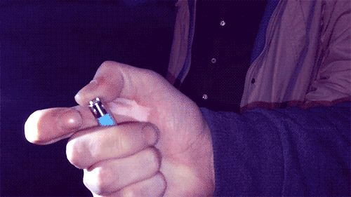 Feuer ist in jeder Form faszinierend – gerade in Slow Motion sieht es aber besonders cool aus. Feuer ist in jeder Form faszinierend – gerade in Slow Motion sieht es aber besonders cool aus.