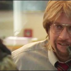 Cameras Cachees Francois Damiens Piege Les Suisses 20 Minutes