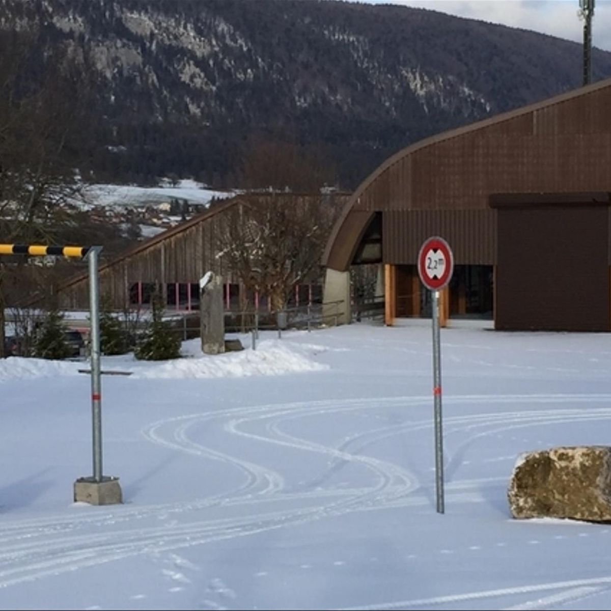 Infanticide A Reconvilier Be Punie Pour Avoir Abandonne Son Bebe Dans Un Sac Poubelle Minutes