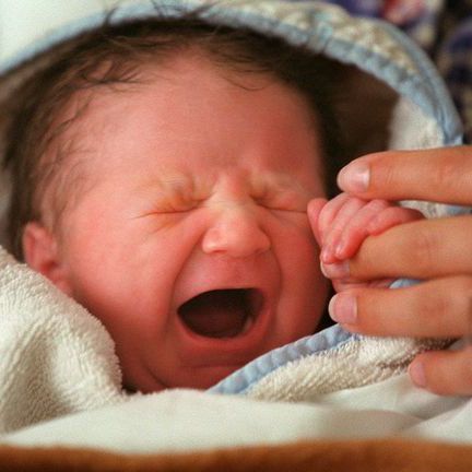 Recherche Les Bebes Ont Un Etat De Conscience Similaire Aux Adultes Le Matin
