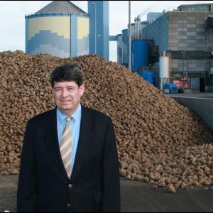 Frauenfeld Zuckerfabrik Produziert Wieder Zucker 20 Minuten