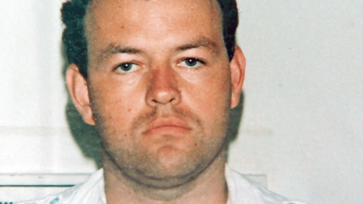 Colin pitchfork heute