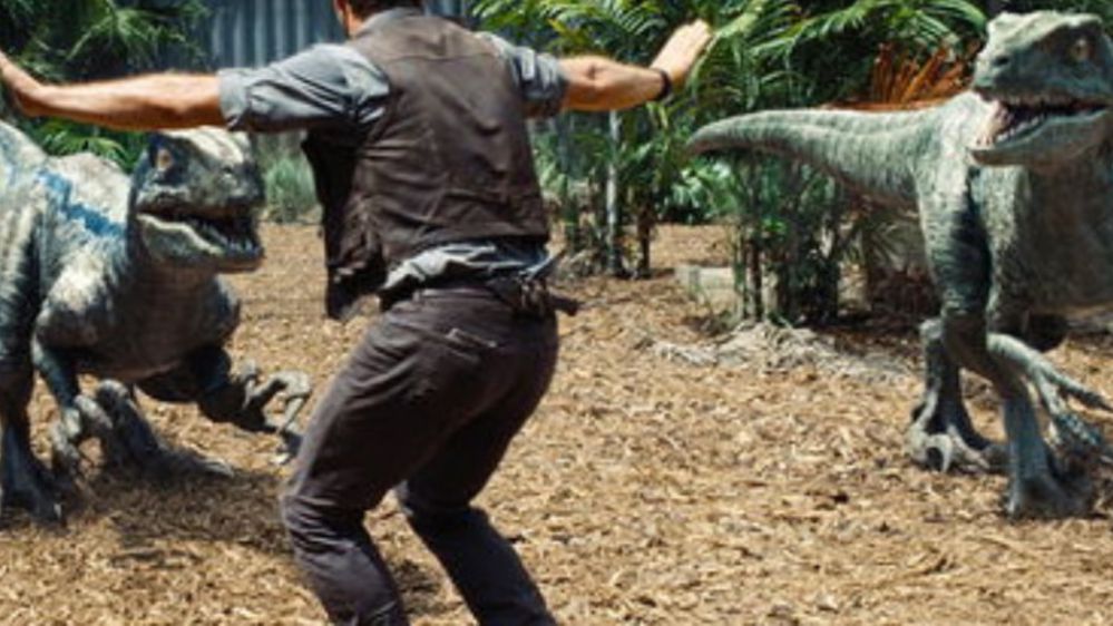 Jurassic World Le Monde D'après Scene Post Generique Science fiction: Les dinosaures font un retour en force au cinéma - Le