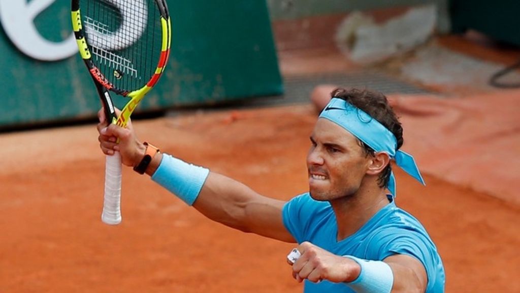 Match Nadal Aujourd'hui Sur Quelle Chaine Tennis: Rafael Nadal: «J'ai vraiment souffert» - Le Matin