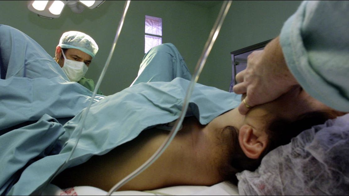 Gleichstellung Schweden Fordern Recht Auf Abtreibung Fur Manner 20 Minuten