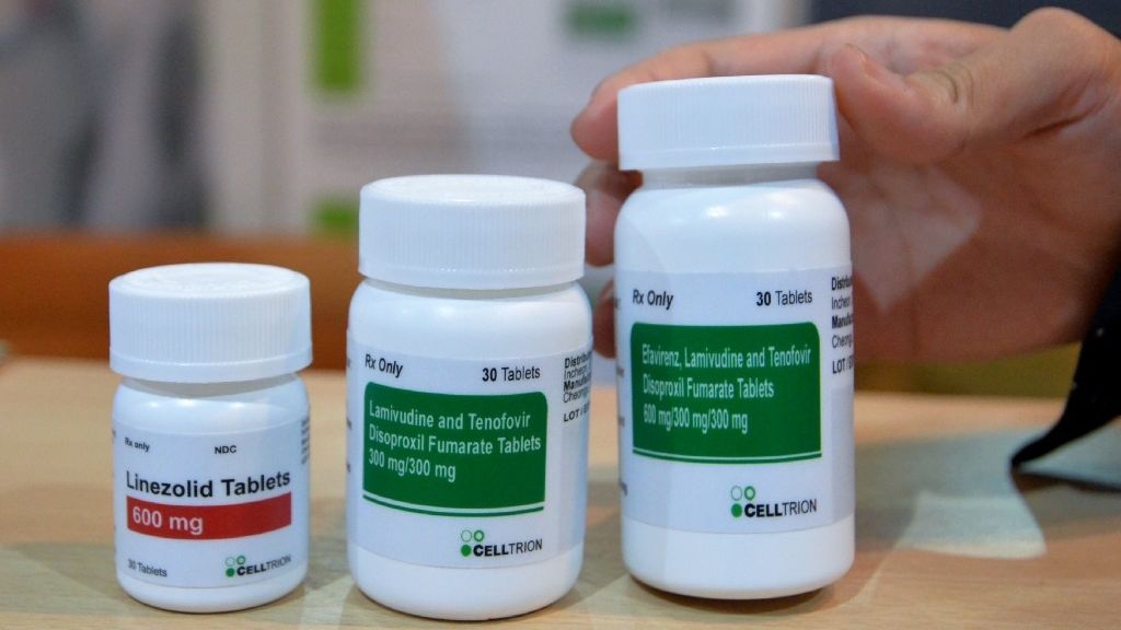 Santé Sida les antirétroviraux efficaces chez les hommes Le Matin