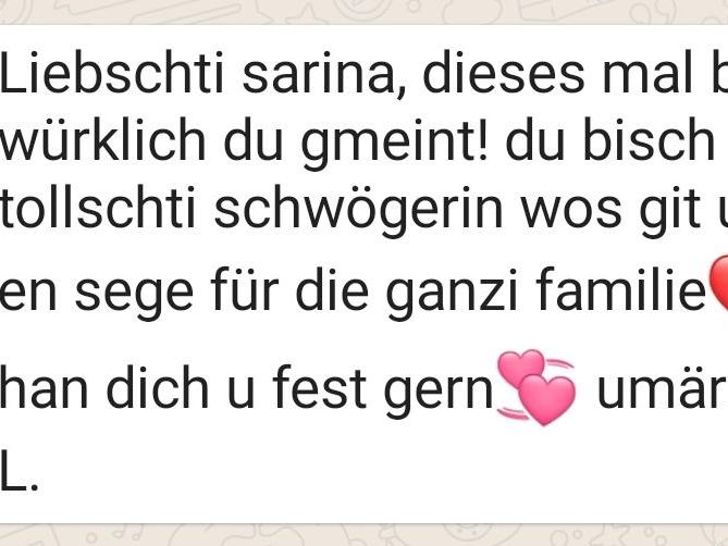 Bisch Es Du 9 Oktober Eine Dieser Nachrichten Konnte Fur Dich Sein 20 Minuten