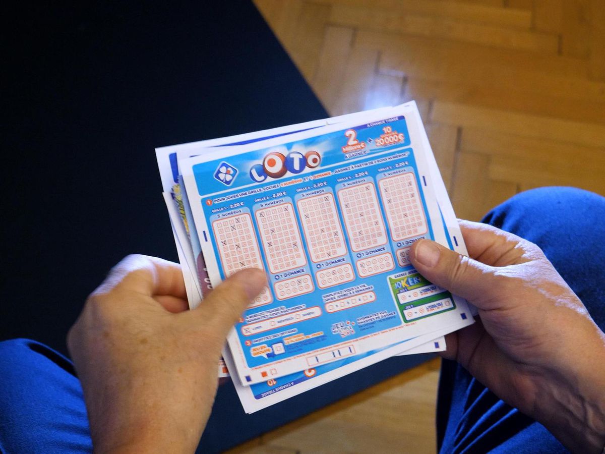 Euromillions Jackpot Geknackt Jemand Hat Gerade 217 000 000 Franken Gewonnen 20 Minuten