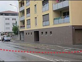 meurtre prostituée payerne