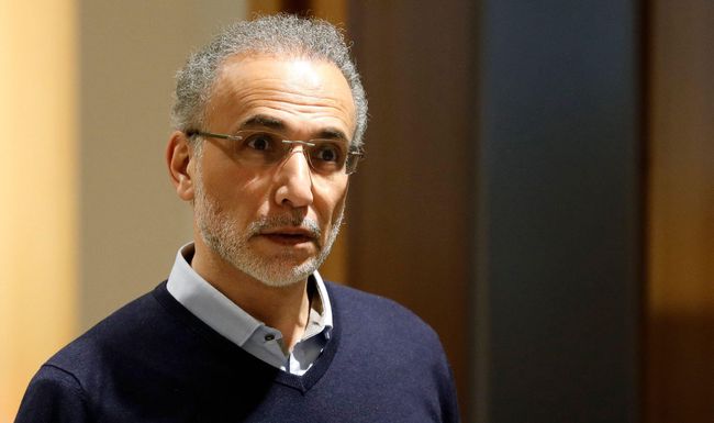 L’islamologue genevois Tariq Ramadan a été condamné notamment pour avoir cité 84 fois dans un livre le nom d’une femme qui l’accuse de viol, alors que la loi française l’interdit.