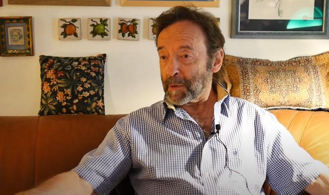 Si personne ne s’est intéressé à René Robert lorsqu’il était à terre, son nom circule beaucoup depuis lors.