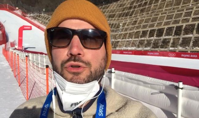 Nos reporters vous font visiter un bout de leurs Jeux