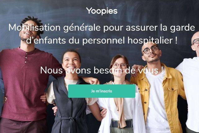 Ils Surpassent Leur Peur Du Coronavirus Pour Garder Les