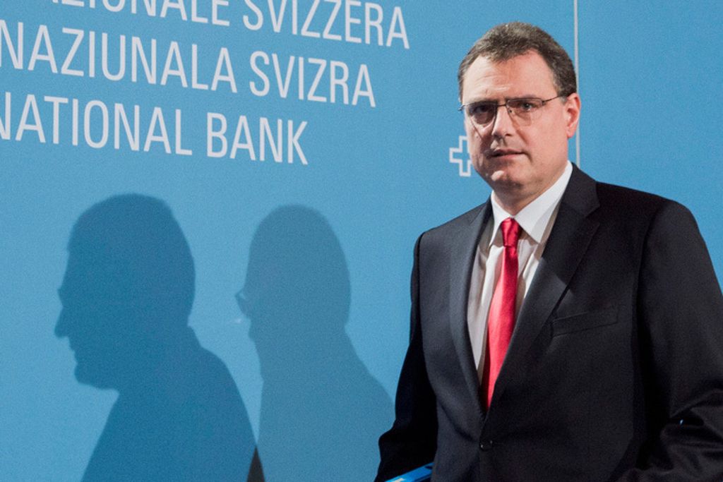 Milliarden-Verlust bei der SNB – Gehen Kantone leer aus?