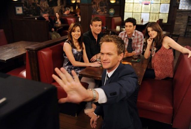 How I Met Your Mother Streaming Service Rentrée des séries TV: vive le streaming et le téléchargement | Tribune
