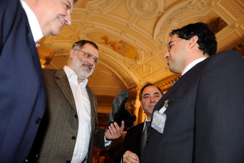 Elections fédérales les quatre vérités désagréables du Parti