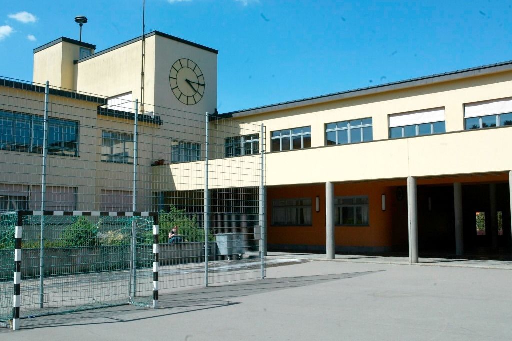 Stadtrat spricht Kredit für Bau von Schule in Bümpliz