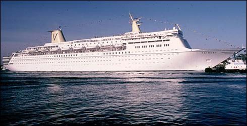 La Croisière S Amuse Nouvelle Vague Paquebot de légende: La croisière ne s'amuse plus - 20 minutes