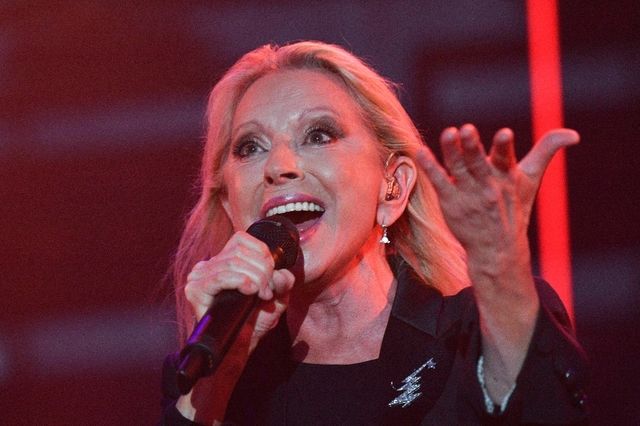 Prochain concert de veronique sanson