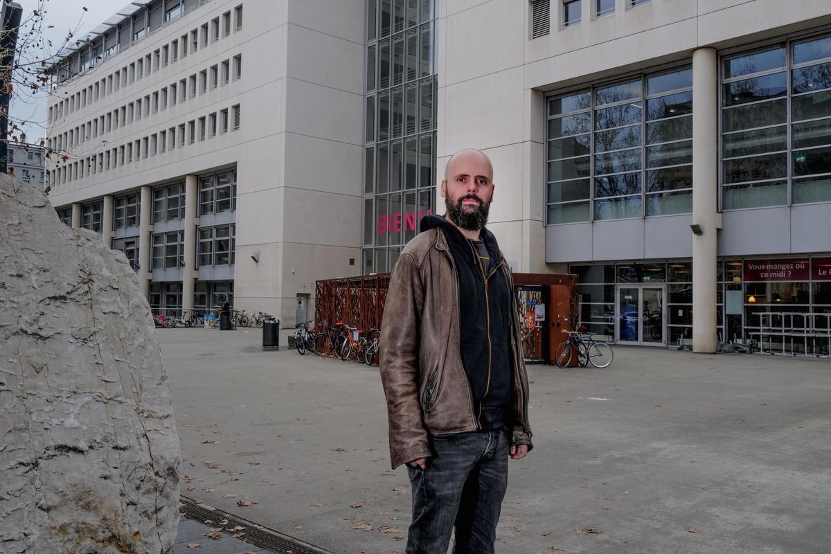 Universit&eacute; de Gen&egrave;ve &ndash; Une d&eacute;cision de justice avive le d&eacute;bat sur la pr&eacute;carit&eacute; des chercheurs