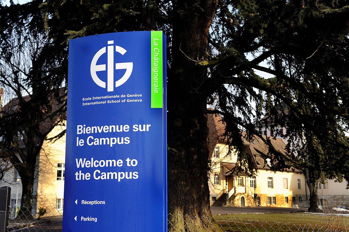 Variant Omicron dans une &eacute;cole de Founex &ndash; Environ 2000 personnes dont 1600 enfants en quarantaine