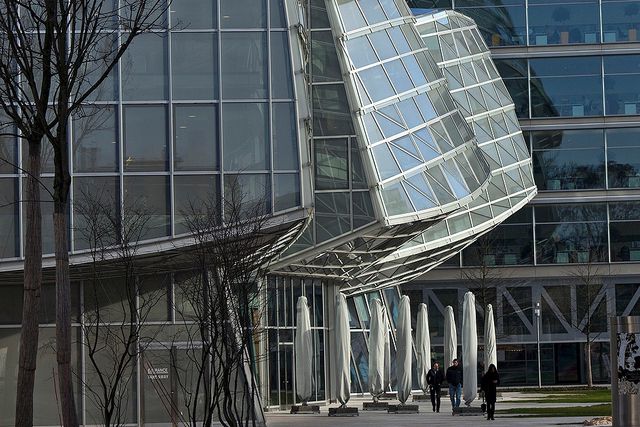 Novartis Se Restructure Drastiquementet Supprime 2000 Emplois En Suisse Tribune De Geneve