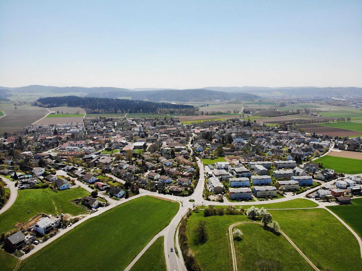 Budget 2022 Wiesendangen – Steuerfuss soll stabil bleiben - Vimarsana News