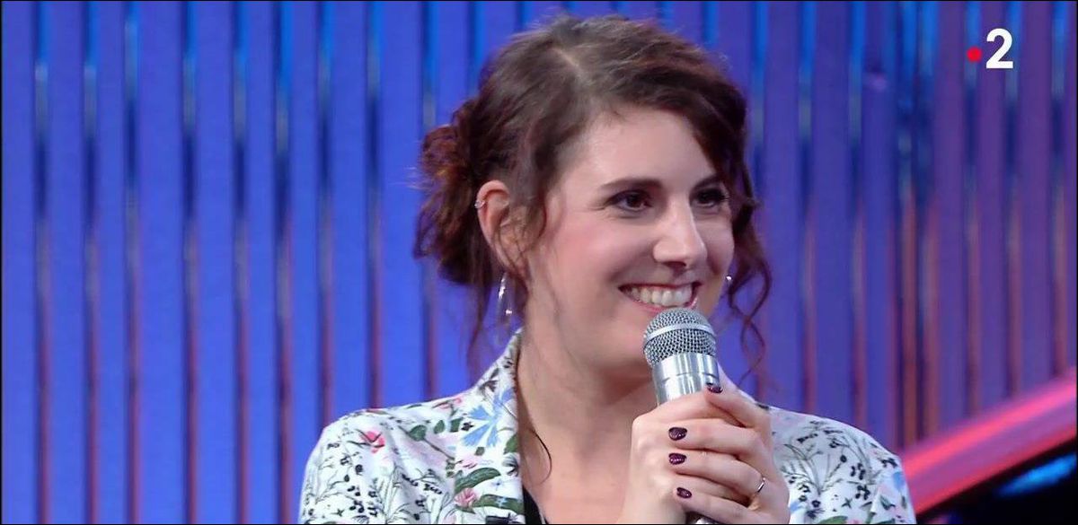 Lucile N'oubliez Pas Les Paroles Maman «N'oubliez pas les paroles»: Une Vaudoise a fait tomber la plus grande