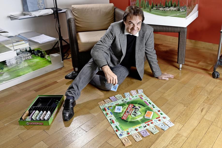 Le Monopoly Resiste A La Crise Depuis 80 Ans 24 Heures