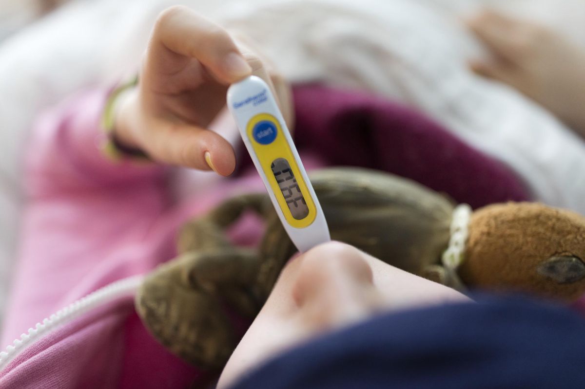 Déclin d'un virus – La grippe se raréfie, mais va-t-elle disparaître? - Vimarsana News