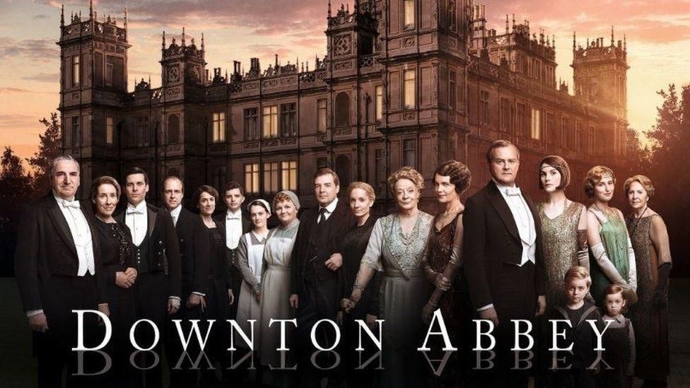 Airbnb Dans La Peau Des Stars De Downton Abbey Minutes Airbnb Dans La Peau Des Stars De Downton Abbey Minutes
