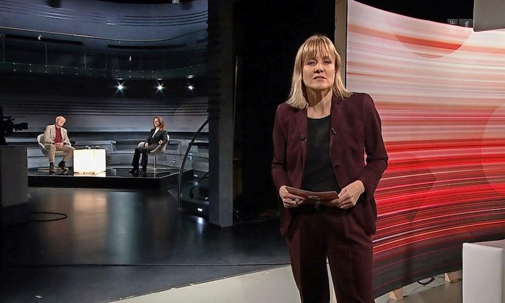 Betrieb Im Ausnahmezustand Pannen Sonderschichten Rekorde Srf Dreht Am Limit Zurichsee Zeitung