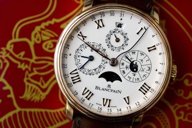 breguet blancpain