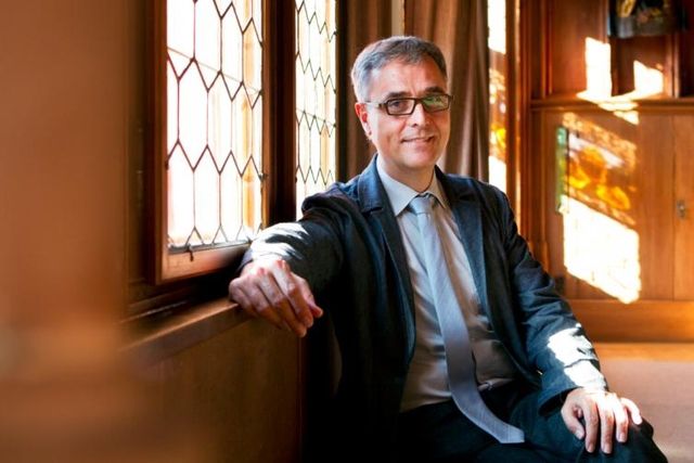 Guy Morin stellt sich hinter seine Religionsbeauftragte Basler Zeitung