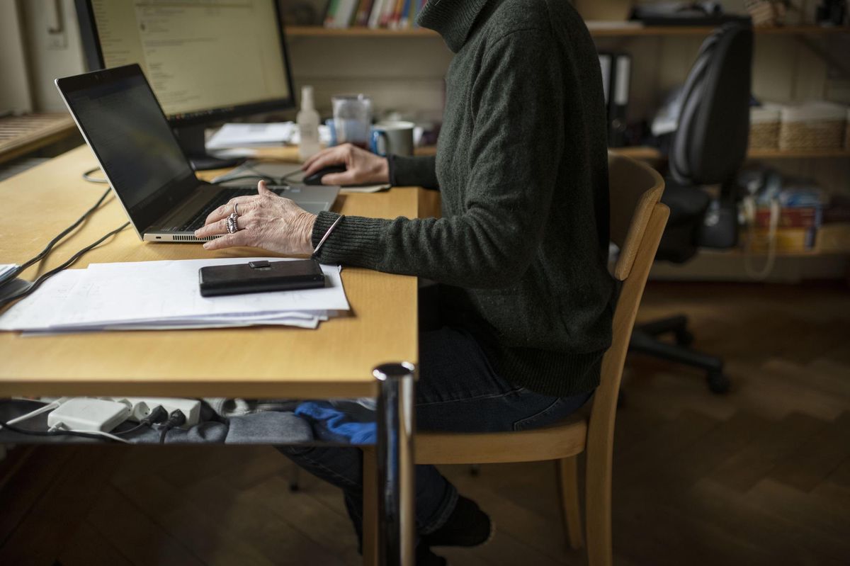 Wirtschaft am Zürichsee – Am Prinzip Homeoffice wird nicht mehr