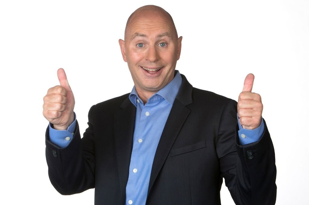 Israël JeanMarc Richard, recordman de l'Eurovision! Le Matin