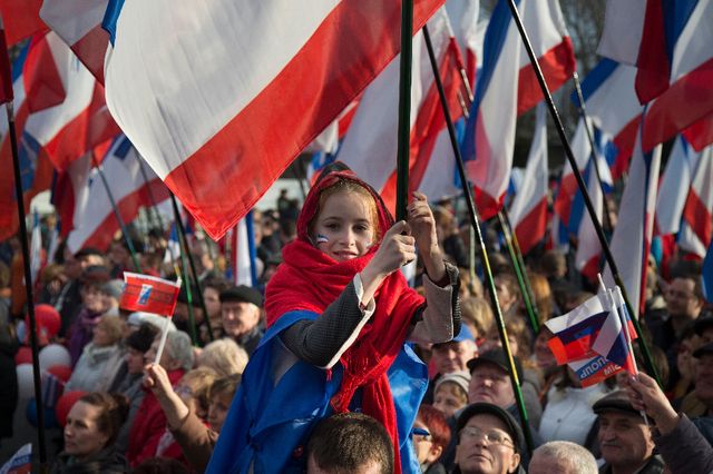 Poutine conclut sa non-campagne par un pied de nez aux ...