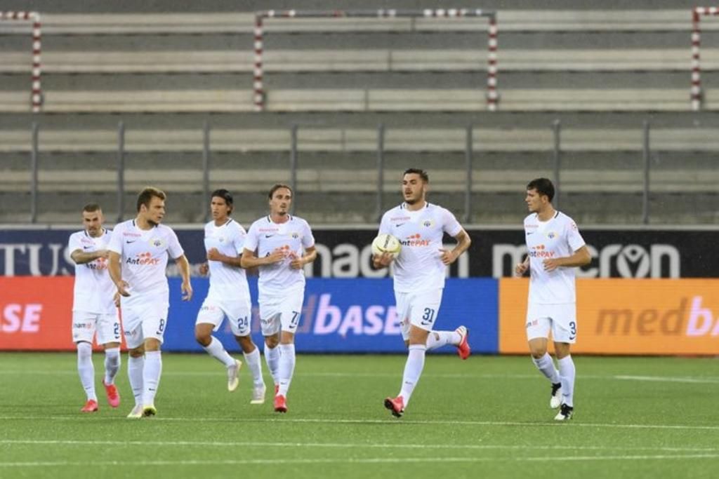 Football Les joueurs du FC Zurich placés en quarantaine Le Matin