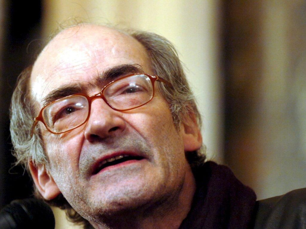 Pascal Ory prend le fauteuil précédemment occupé par François Weyergans.