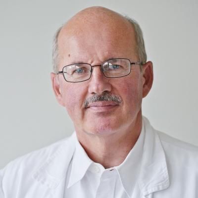 «Es gab es immer wieder Beschimpfungen und einige wenige Drohungen im Sinn von ‹Du wirst die Konsequenzen für Dein Tun noch erleben›», sagt Infektiologe Andreas Cerny. 