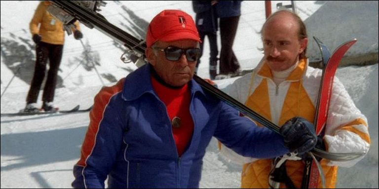 Ou Est Tourne Le Film Les Bronzes Font Du Ski Cinéma: Le moniteur des «Bronzés font du ski» est décédé - 20 minutes