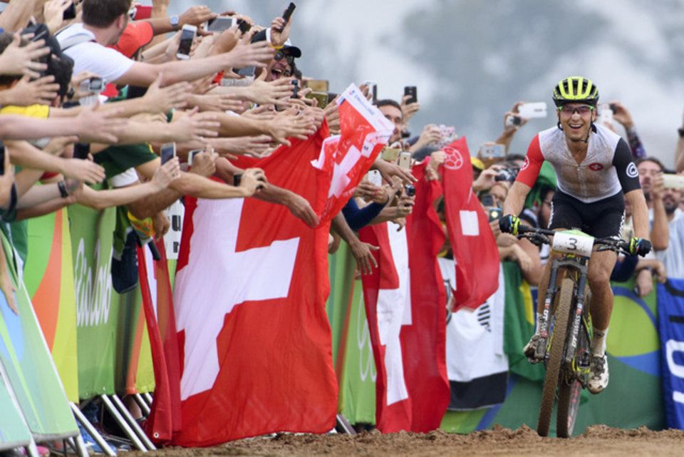 Avec trois médailles d'or, deux d'argent et deux de bronze, l'objectif minimal a été dépassé pour la Suisse à Rio.