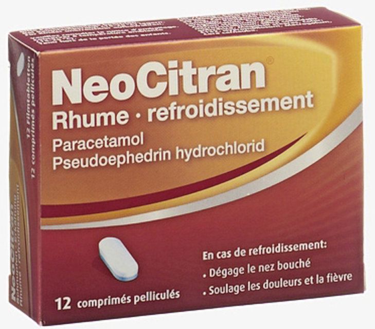 Pharmacie Gare à l’automédication Le Matin