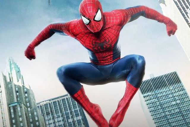 Comment S'appelle Le Dernier Spider Man Etats-Unis – Le co-créateur de Spiderman est mort | Tribune de Genève