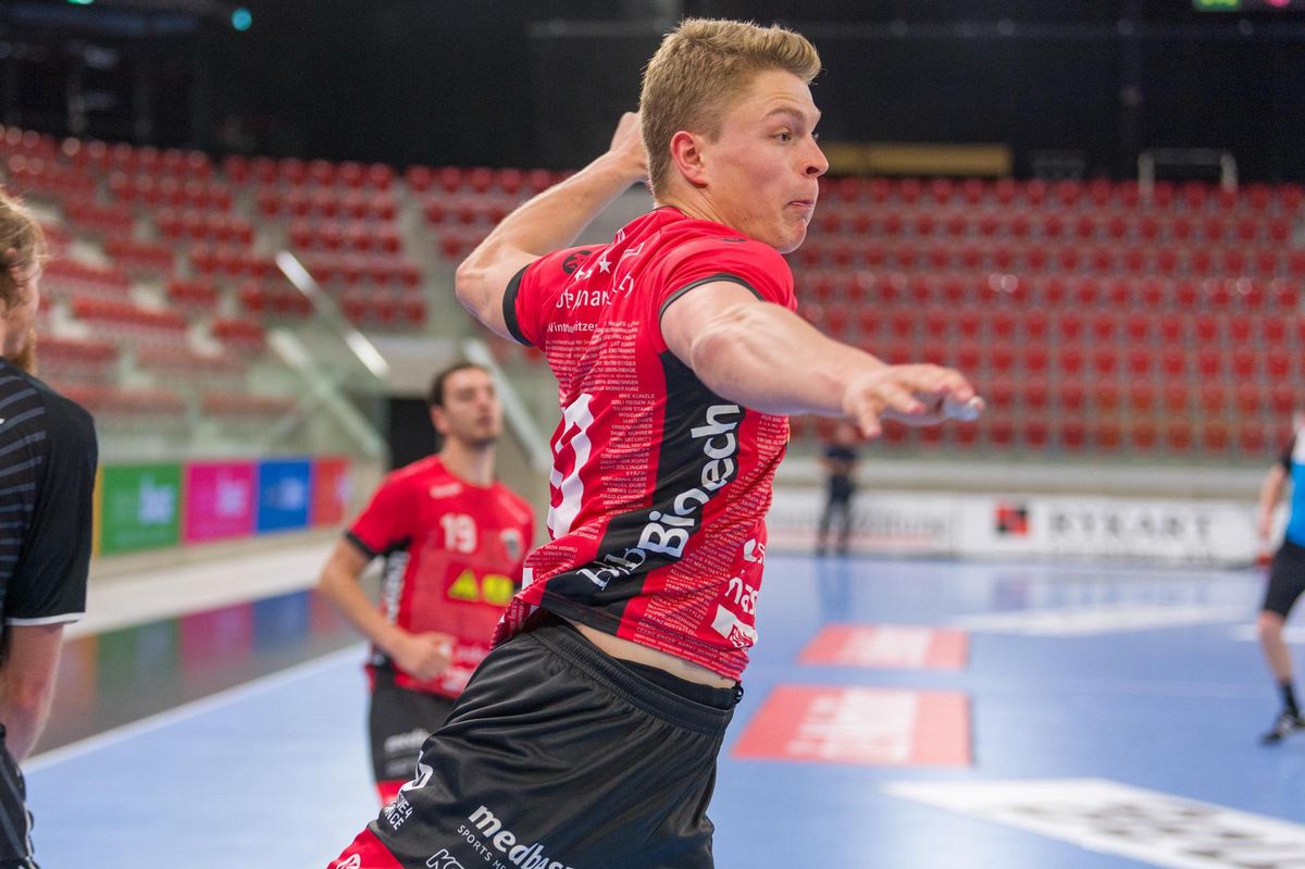 Pfadi gewinnt Testspiel – Die Jungen haben geliefert - Vimarsana News