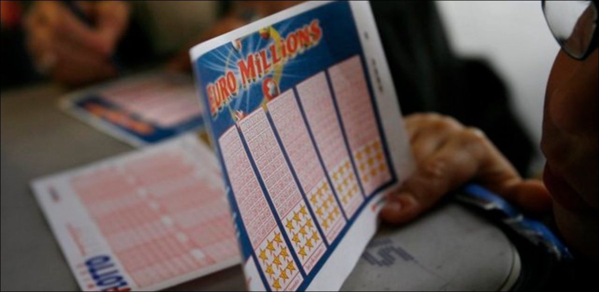 Tirage De L'euro Millions Du 22 Juillet Loterie: La cagnotte de l'Euro Millions n'est pas tombée - 20 minutes
