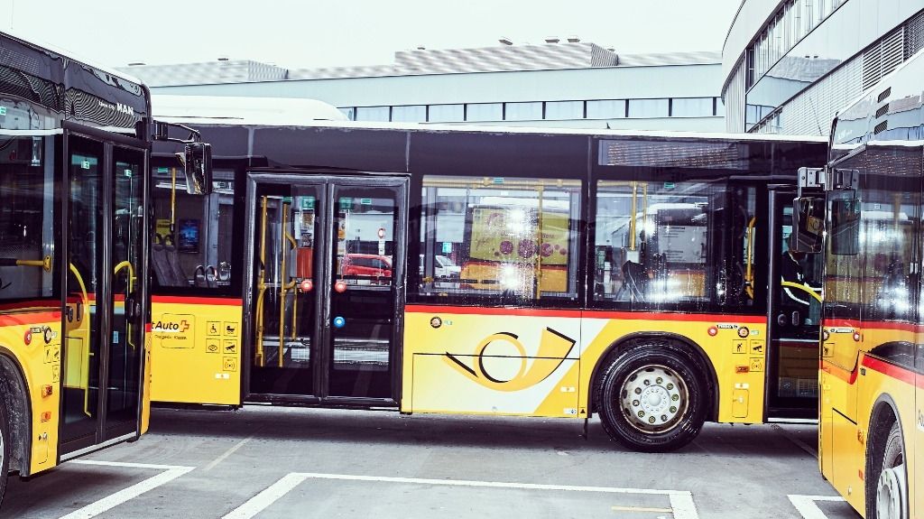 Das Arsenal der Aufsicht