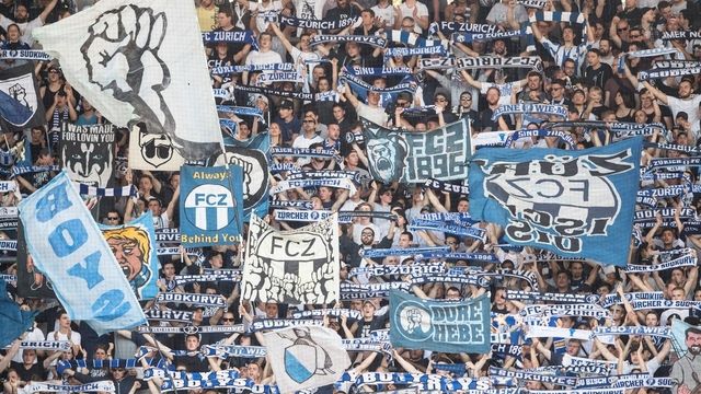 Wie gut ist der FCZ? | Tages-Anzeiger