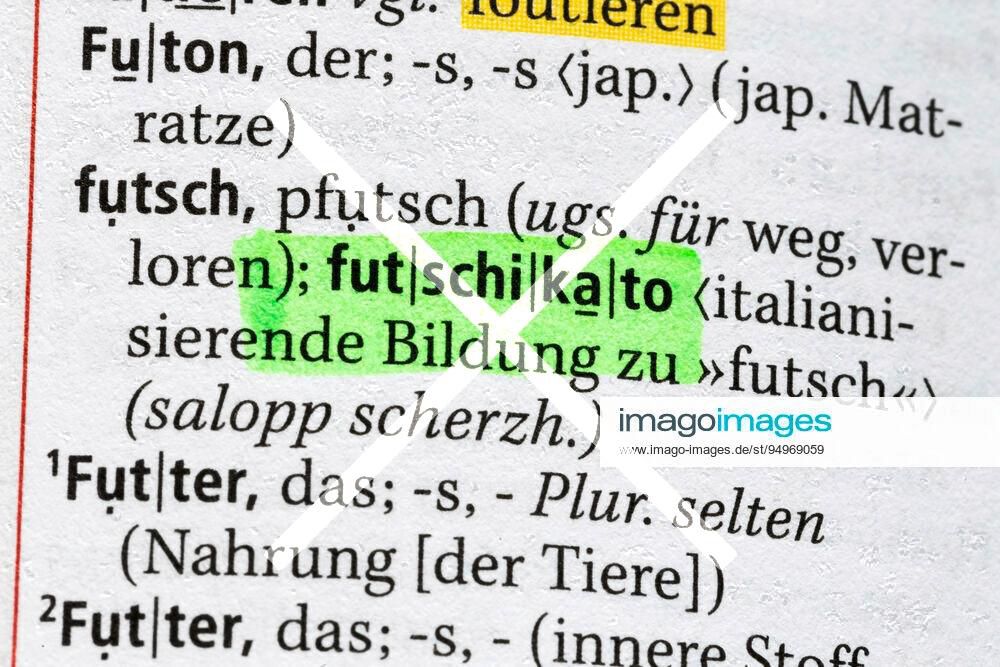 Das grosse Abc: Unser Sprachquiz – Wie schreibt man diese Fremdwörter? - Vimarsana News