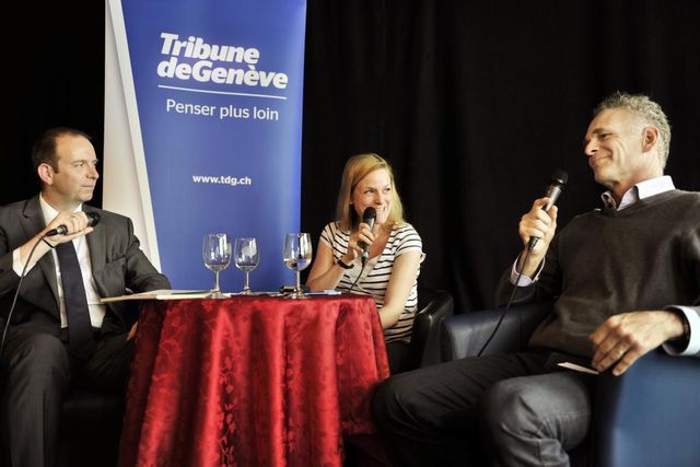 Quelle Politique D 39 Accueil Pour La Petite Enfance Tribune De Geneve